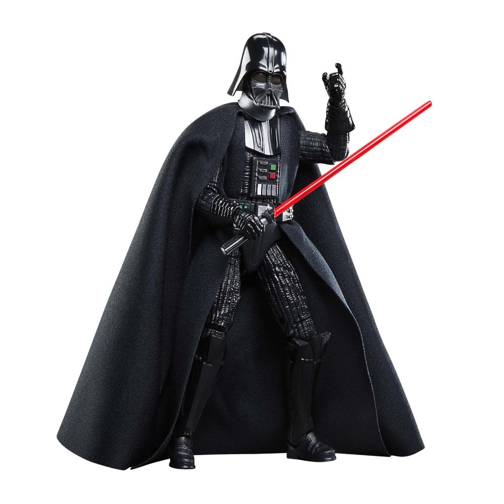 Star Wars Black Series Darth Vader Aksiyon Figürü (A New Hope)