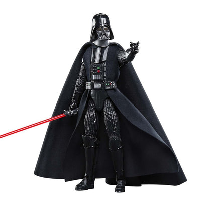 Star Wars Black Series Darth Vader Aksiyon Figürü (A New Hope)