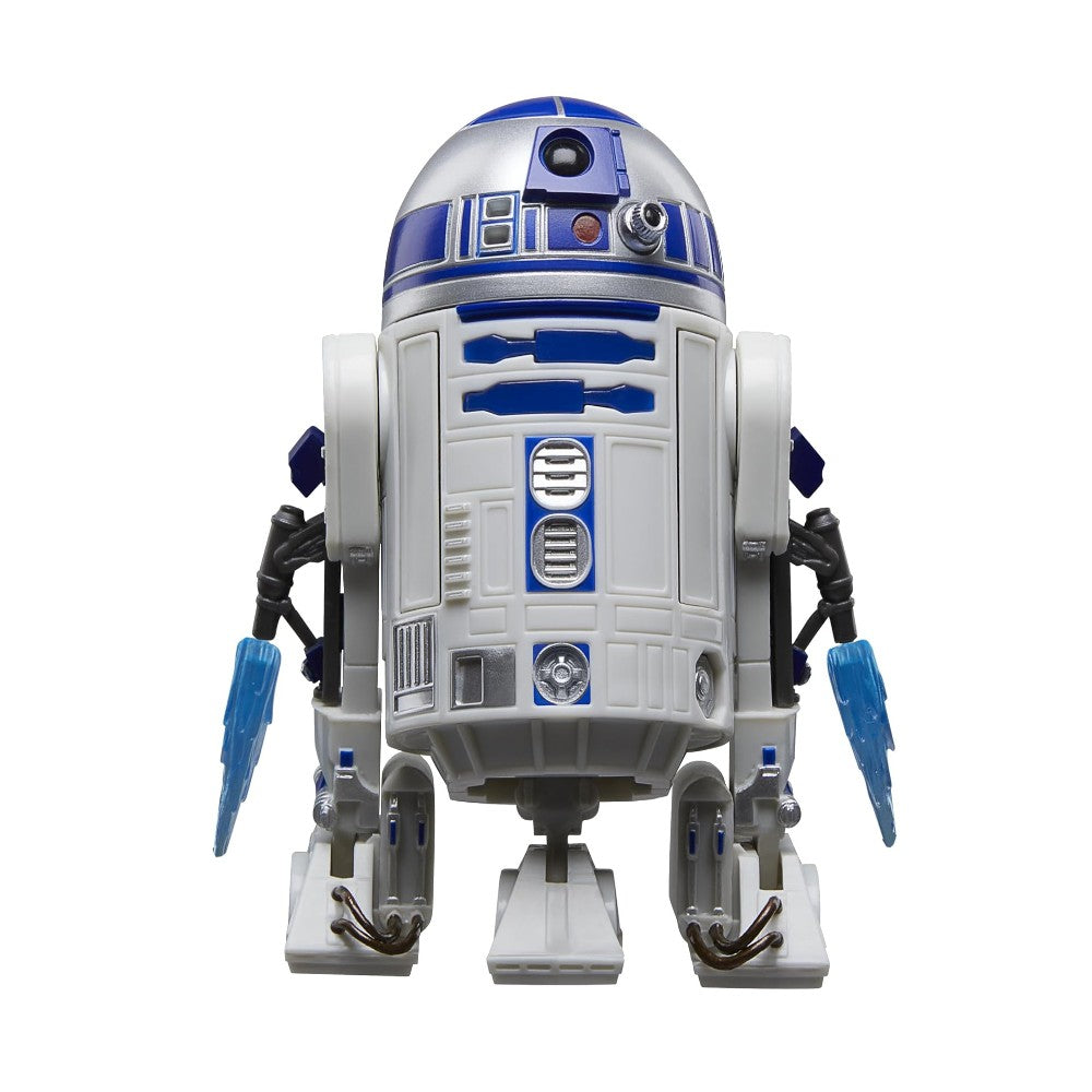 Star Wars Black Series R2-D2 (Revenge of the Sith 20th Anniversary)
