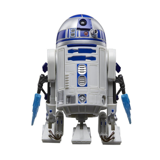 Star Wars Black Series R2-D2 (Revenge of the Sith 20th Anniversary)