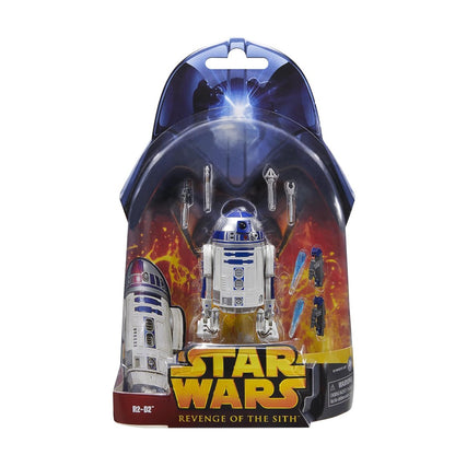 Star Wars Black Series R2-D2 (Revenge of the Sith 20th Anniversary)