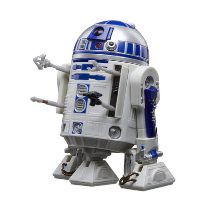 Star Wars Black Series R2-D2 (Revenge of the Sith 20th Anniversary)