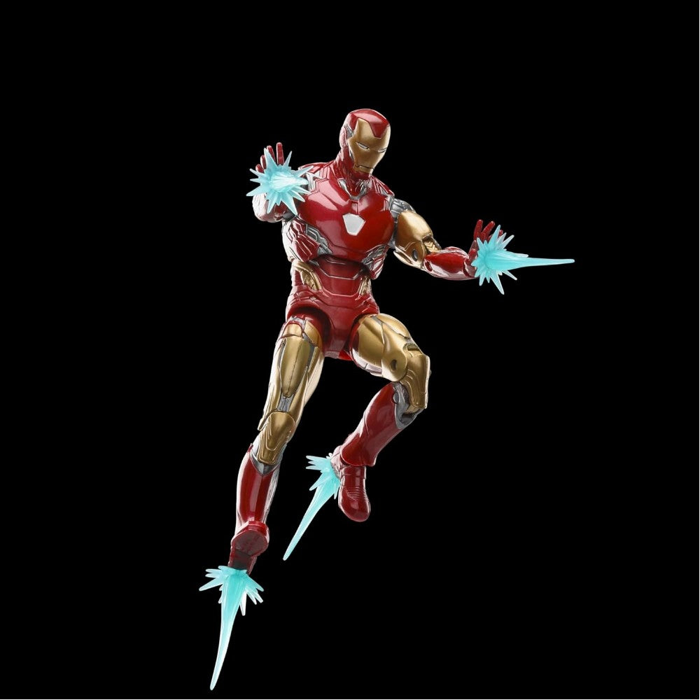 Marvel Legends Iron Man Mark LXXXV (Avengers: Endgame) Aksiyon Figürü