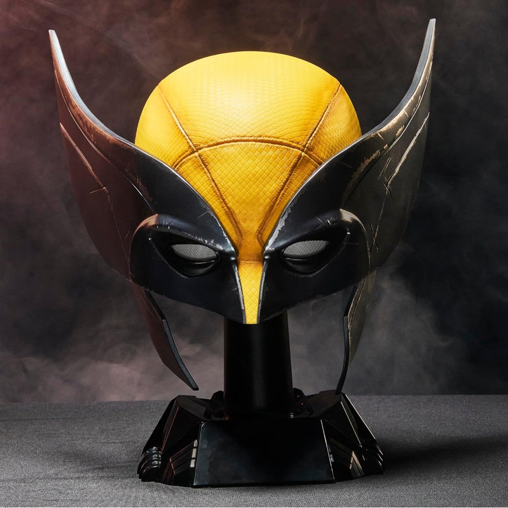Marvel Legends Wolverine Premium Maske (Deadpool & Wolverine)