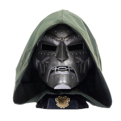 Marvel Legends Doctor Doom Roleplay Kask (Fantastic Four Comics)