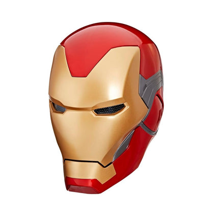 Marvel Legends Iron Man Mark 85 Premium Elektronik Kask