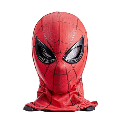 Marvel Legends Spider-Man Expressive Elektronik Maske (Spider-Man: Homecoming)