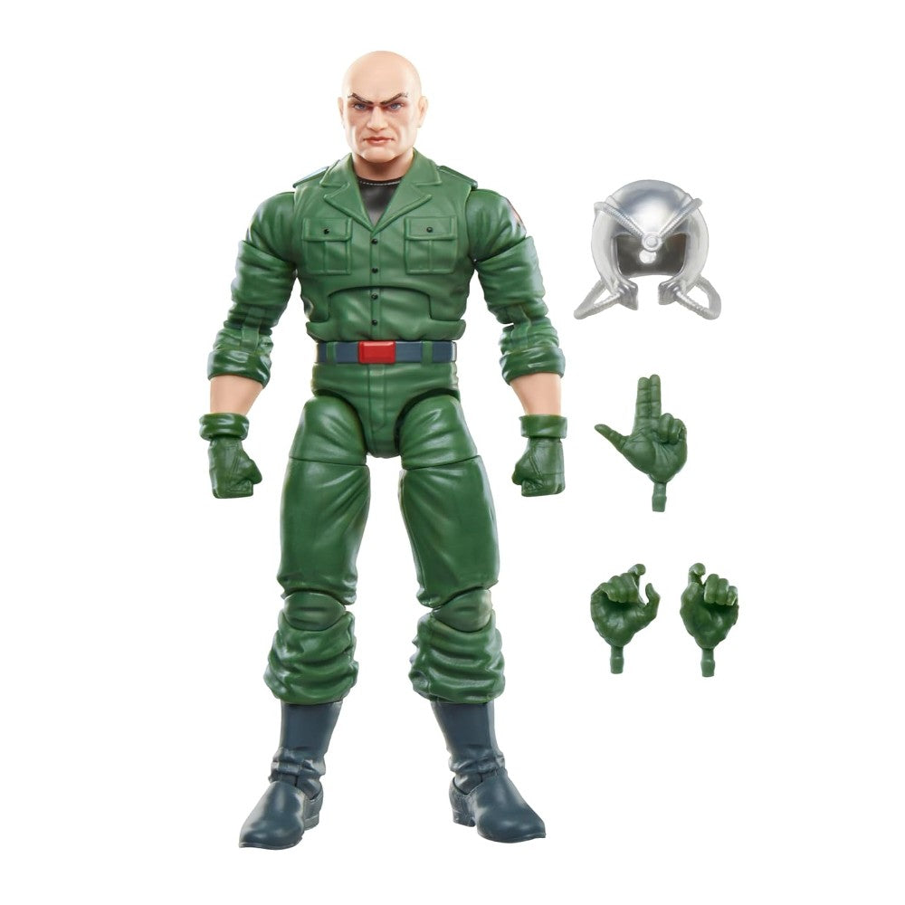 Marvel Legends Professor X (Savage Land), Marvel Comics Aksiyon Figürü
