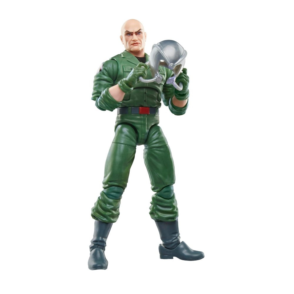Marvel Legends Professor X (Savage Land), Marvel Comics Aksiyon Figürü