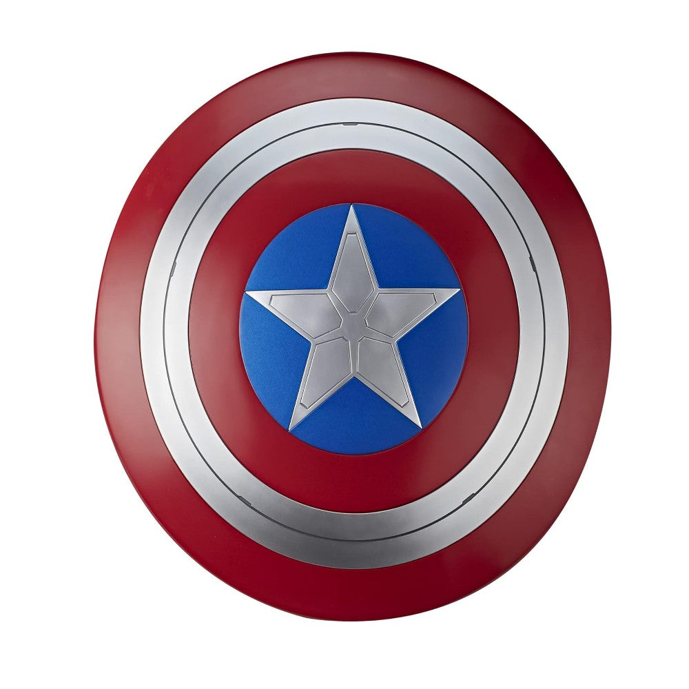 Marvel Legends Series Captain America Classic Shield