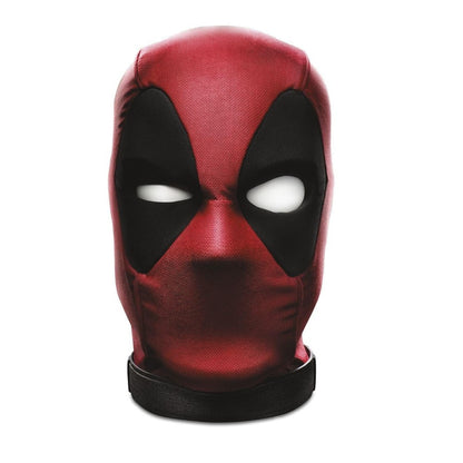 Marvel Legends Deadpool’s Head Premium İnteraktif Kafa Heykeli