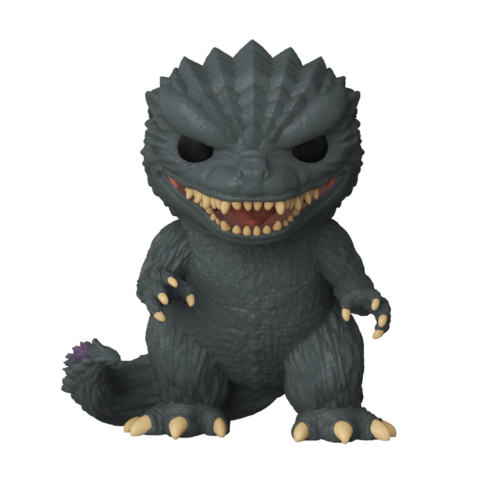 Funko POP Movies: Godzilla 70th - Godzilla 1999