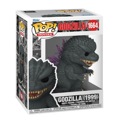 Funko POP Movies: Godzilla 70th - Godzilla 1999