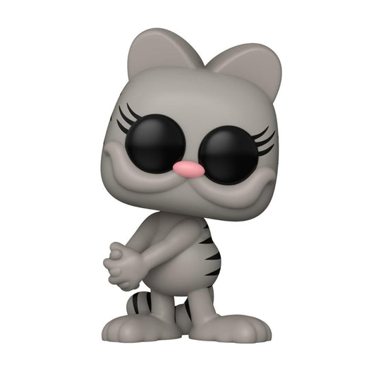 Funko POP Nickelodeon : Garfield – Nermal