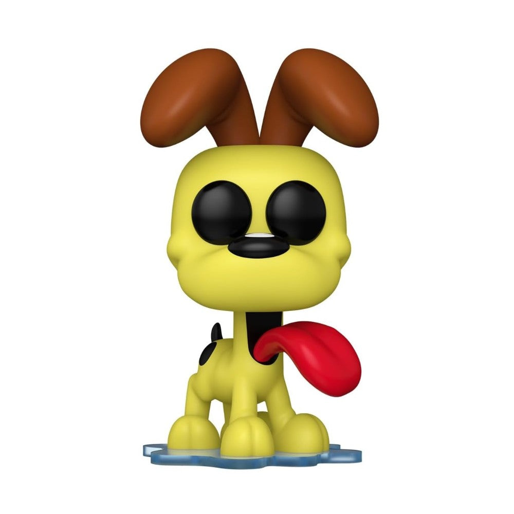 Funko POP Nickelodeon: Garfield – Odie