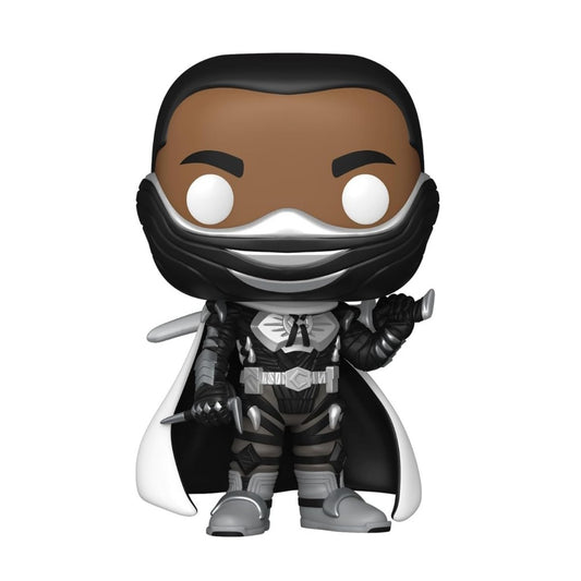 Funko POP Marvel: – Zombies Blade Knight