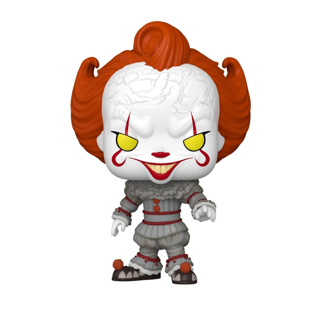 Funko POP TV: Welcome to Derry – Pennywise the Dancing Clown