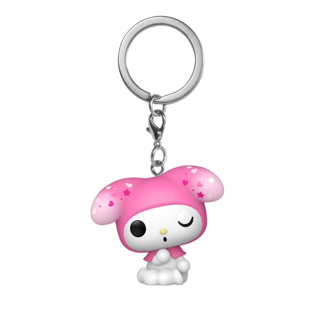 Funko POP Anahtarlık :  My Melody ( 50 th Anniversay)