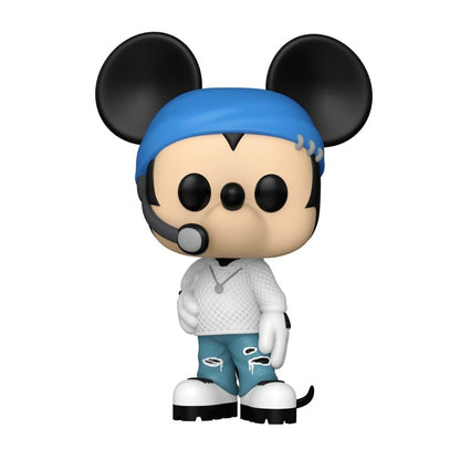 "Funko POP Disney: Mickey Mouse (KPOP Outfit)