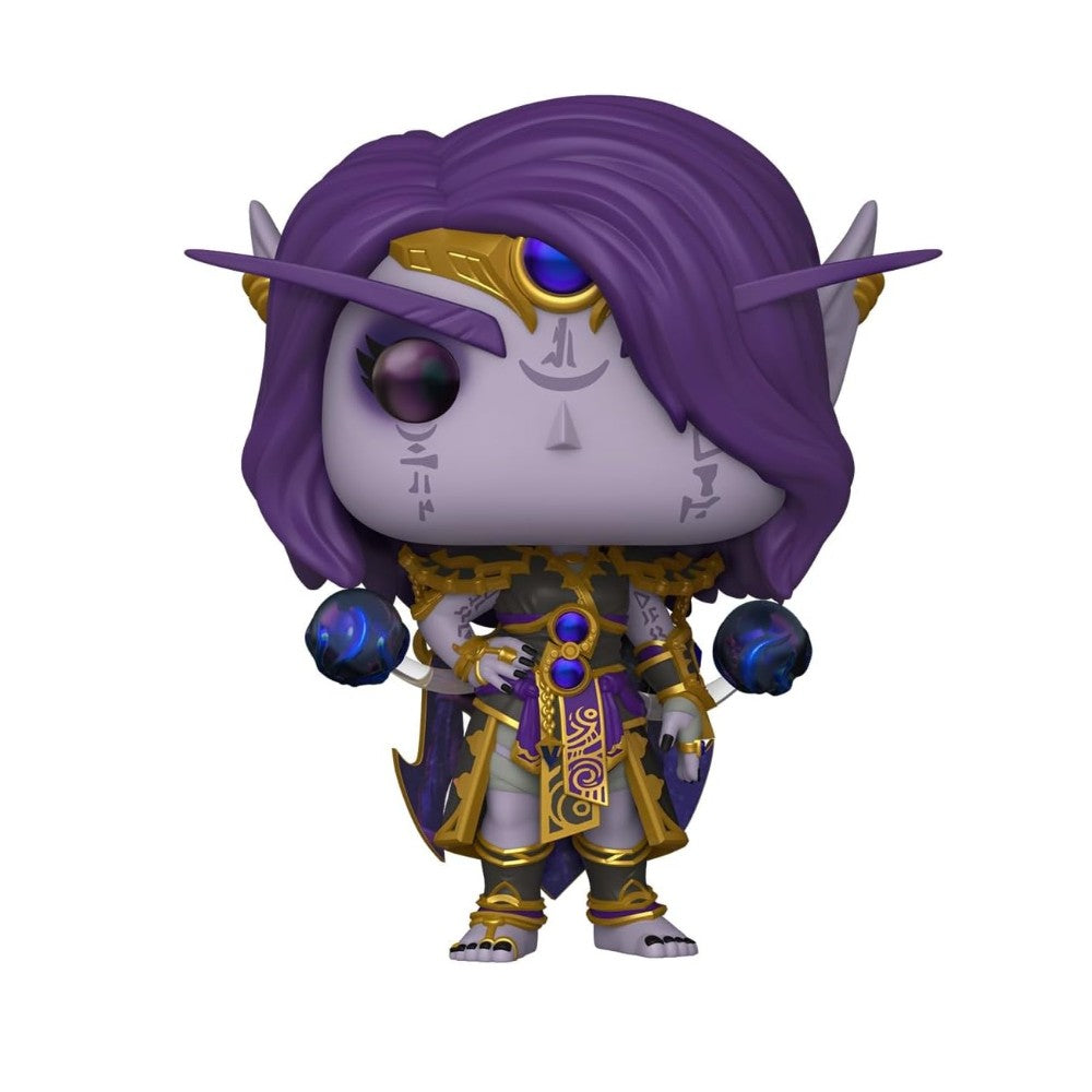 Funko POP Games: World of Warcraft - Xal'atath