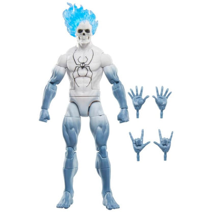 Marvel Legends Gamerverse Spirit Spider