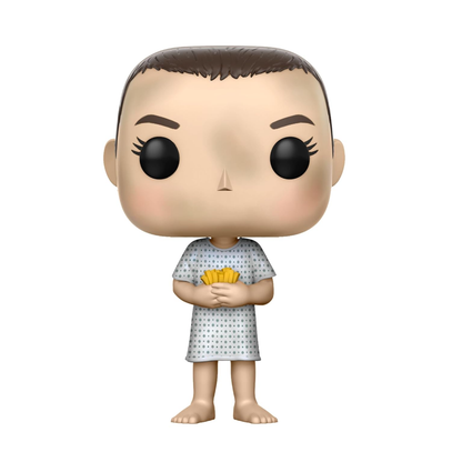 Funko POP Stranger Things Eleven Hospital Gown