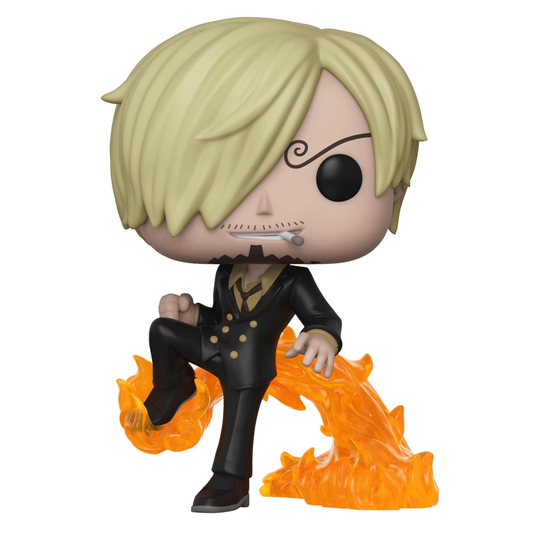 Funko POP! One Piece Sanji (Fishman)
