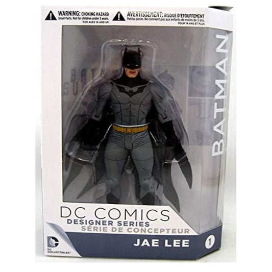 DC Collectibles Designer Action Figure Series 1 Batman by Jae Lee Action Figure