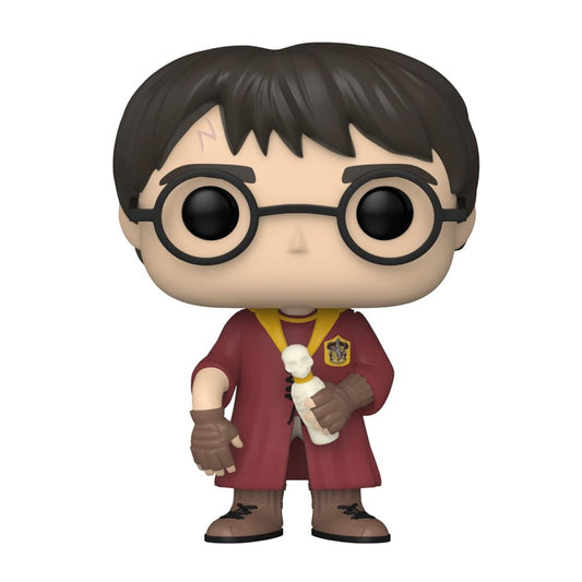 Funko POP Movies: HP CoS 20th- Harry 