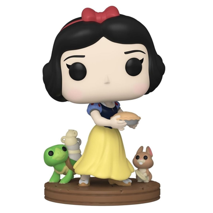 Funko POP Disney Ultimate Princess Snow Whitel