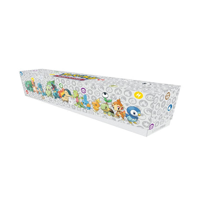 Ultra Pro First Partner Pokemon Bundle, Play Mat, Deck Box, Sleeves