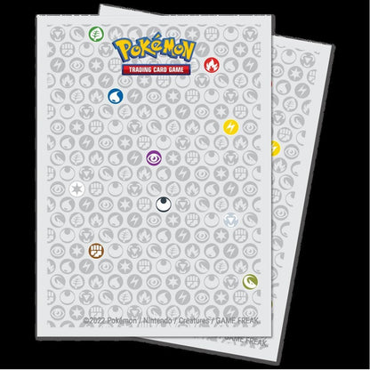 Ultra Pro First Partner Pokemon Bundle, Play Mat, Deck Box, Sleeves