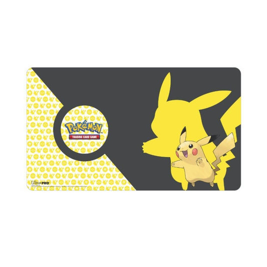 Ultra Pro Pikachu Standard Gaming Playmat Mousepad