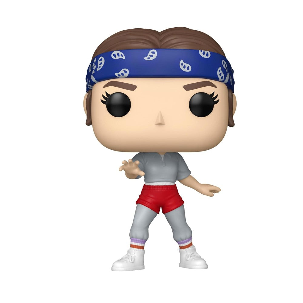 Funko POP TV: Stranger Things -Eleven with Bandan