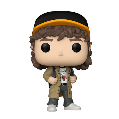 Funko POP TV: Stranger Things- Dustin Henderson