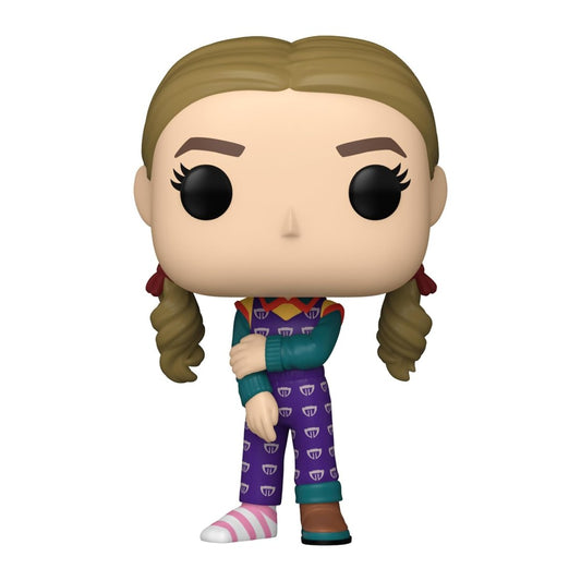 Funko POP TV: Stranger Things- Holly Wheeler