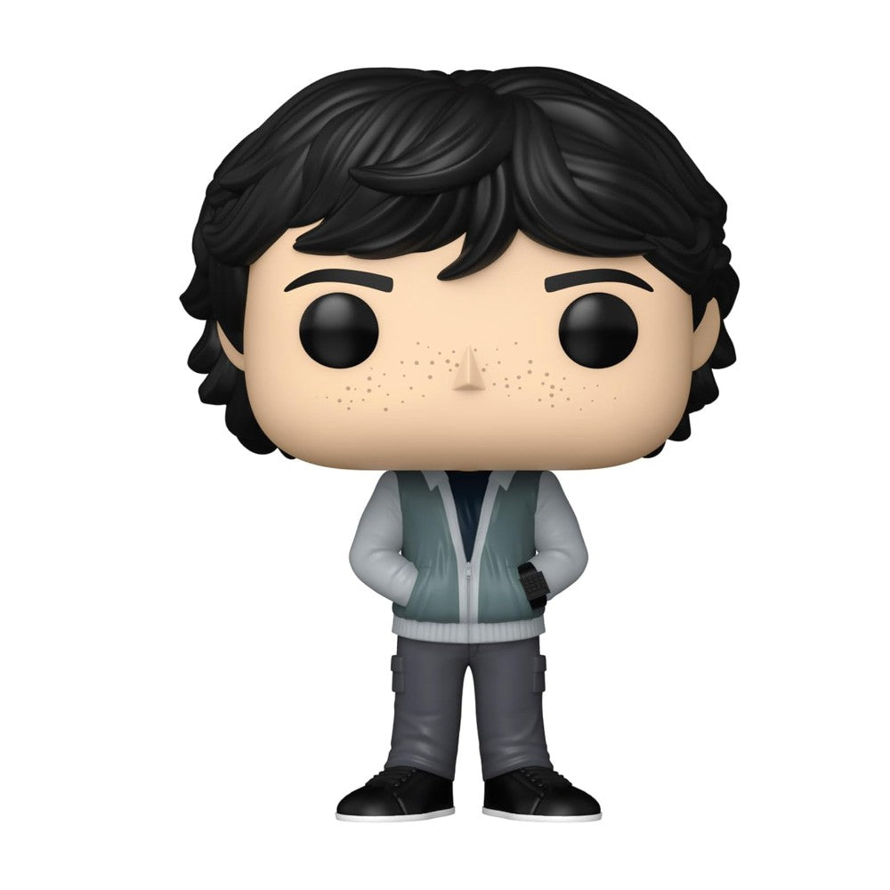 Funko POP TV: Stranger Things- Mike Wheeler