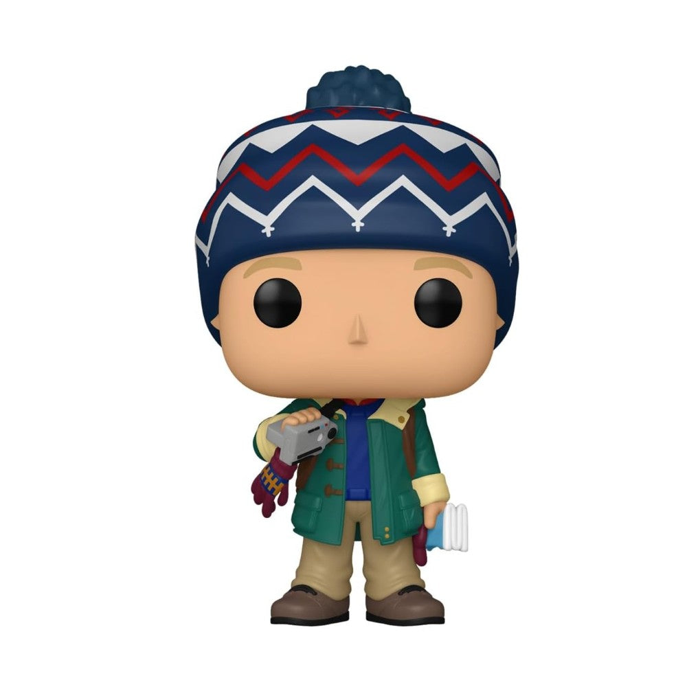 Funko POP Movies: Home Alone - Kevin