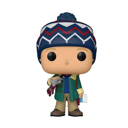 Funko POP Movies: Home Alone - Kevin