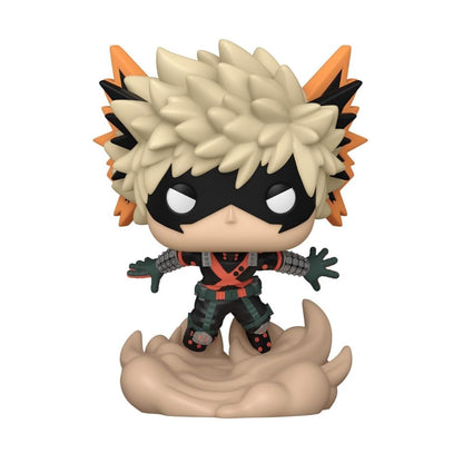 Funko POP Animation: My Hero Academia- Katsuki Bakugo