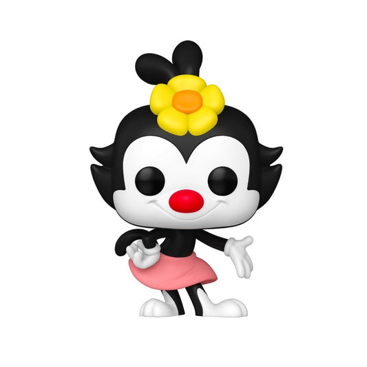 Funko POP Animation: Animaniacs - Dot Warner