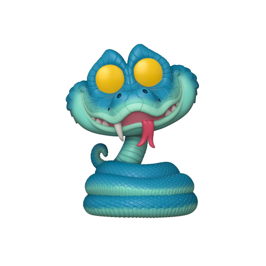 Funko POP Disney: Zootopia 2 - Gary De'Snake