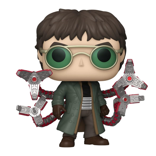 Funko Pop: Spider-Man No Way Home Doc Ock