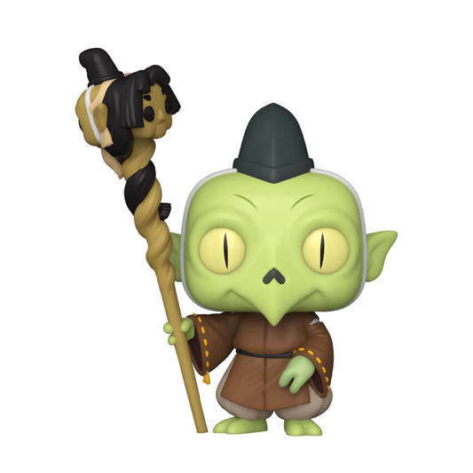 Funko POP Animation: Inuyasha - Jaken