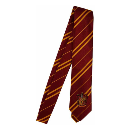 Wizarding World - Harry Potter - Necktie - Gryffindor Kravat