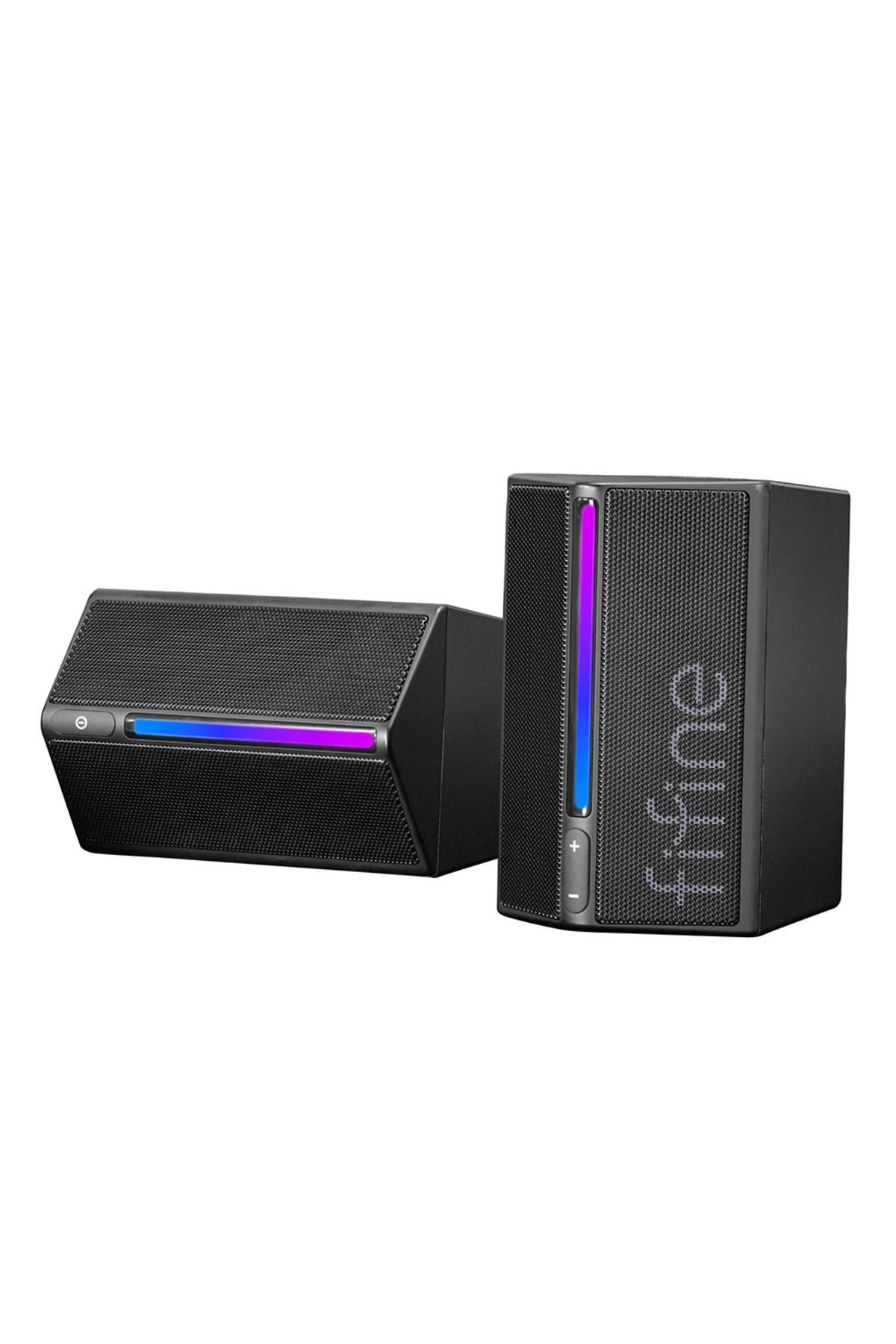 Fifine Ampligame A20 RGB USB Gaming Bilgisayar Hoparlörü