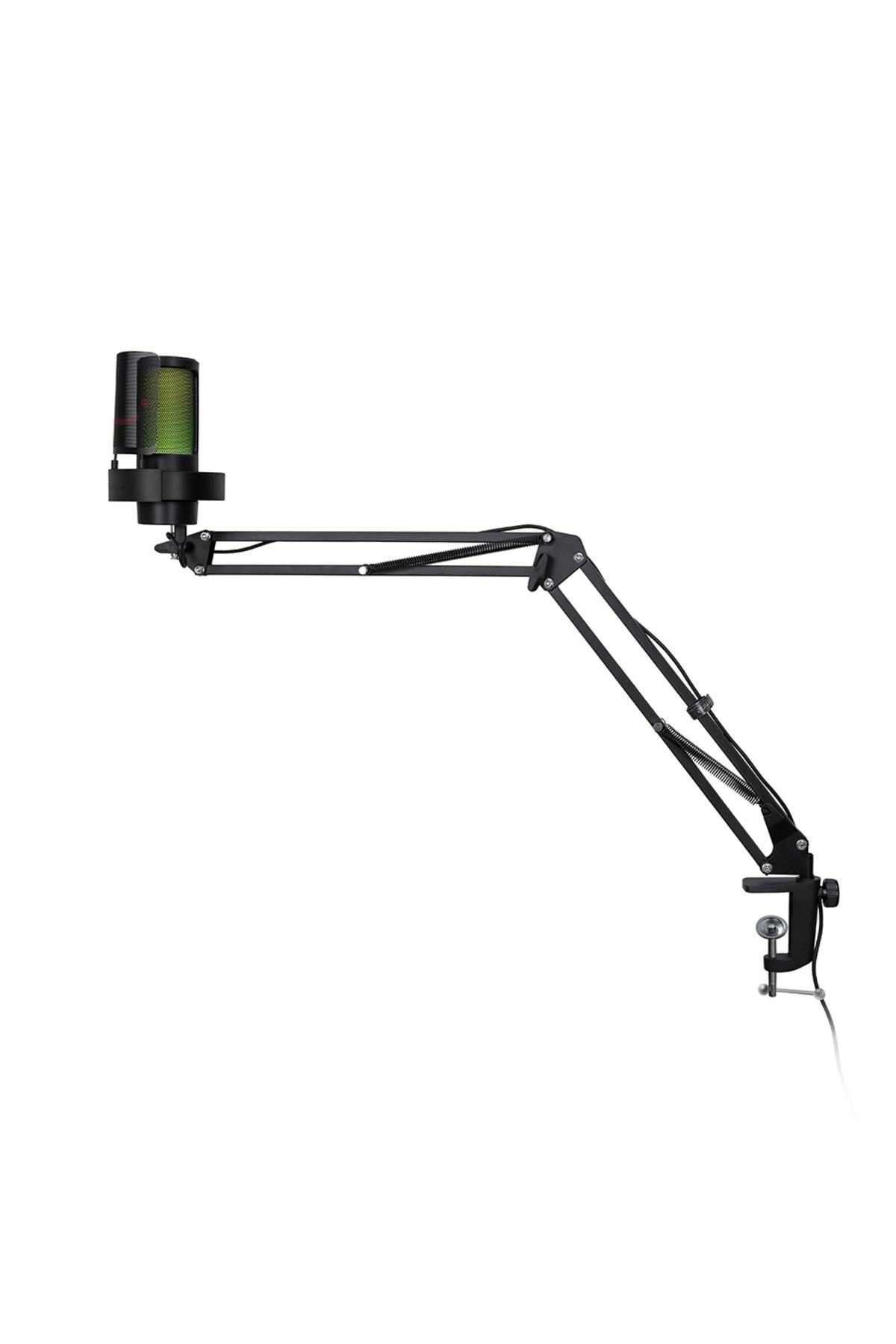 A8T- Fifine Ampligame USB Yayıncı Bilgisayar Mikrofonu