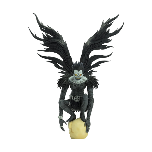ABYSTYLE Figurine Death Note Ryuk 30cm