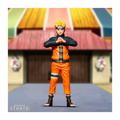 ABYstyle Studio Naruto Shippuden Naruto Uzumaki SFC Figür