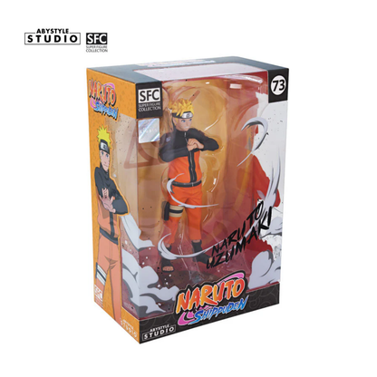 ABYstyle Studio Naruto Shippuden Naruto Uzumaki SFC Figür